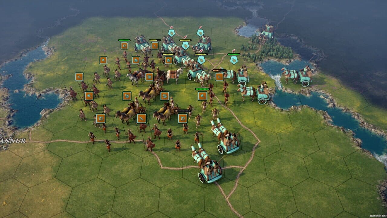Old World: Pharaohs of the Nile thumbnail 7