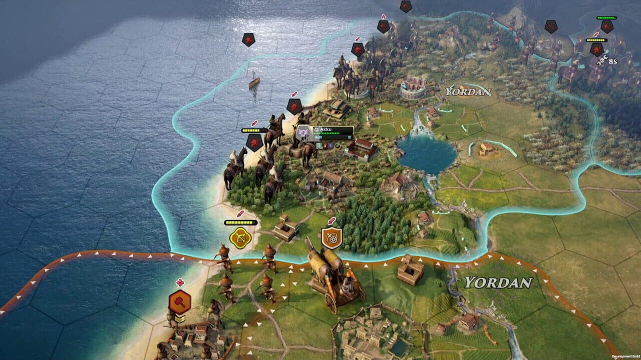 Old World: Pharaohs of the Nile thumbnail 2