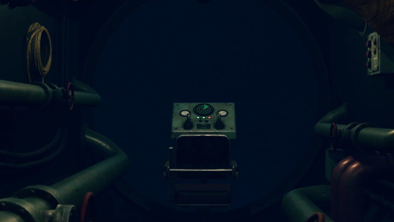 Ocean Pressure thumbnail 2