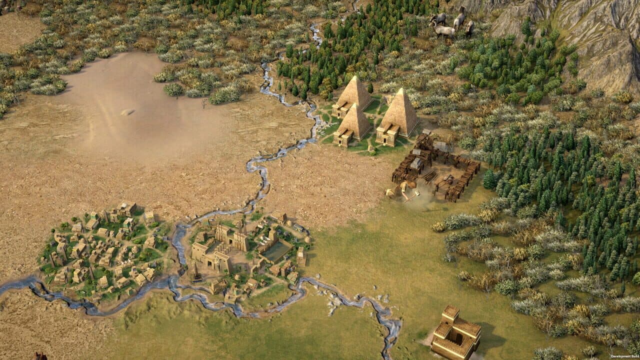Old World: Pharaohs of the Nile thumbnail 9