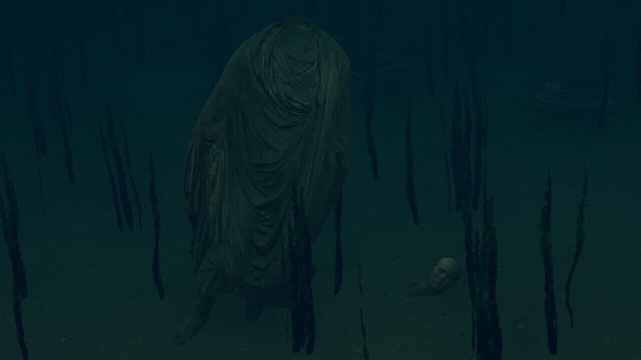 Ocean Pressure thumbnail 3