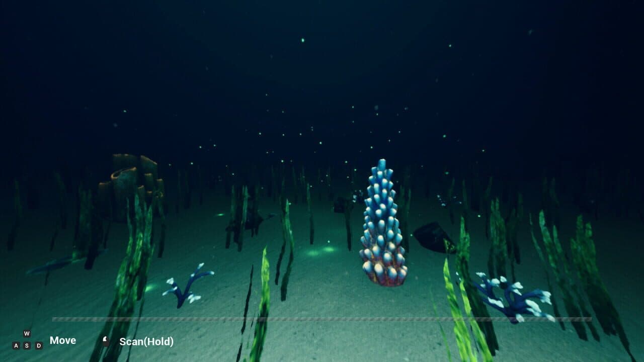 Ocean Pressure thumbnail 5