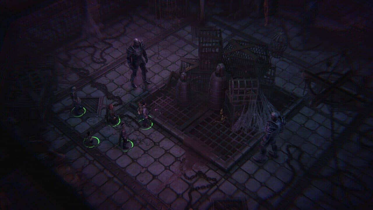 Pathfinder: Wrath of the Righteous - The Lord of Nothing thumbnail 2