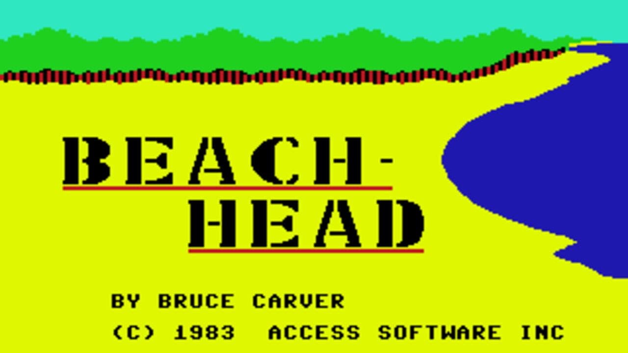 Beach-Head thumbnail 5