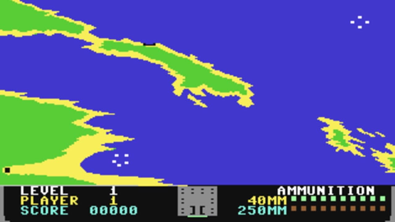 Beach-Head thumbnail 6
