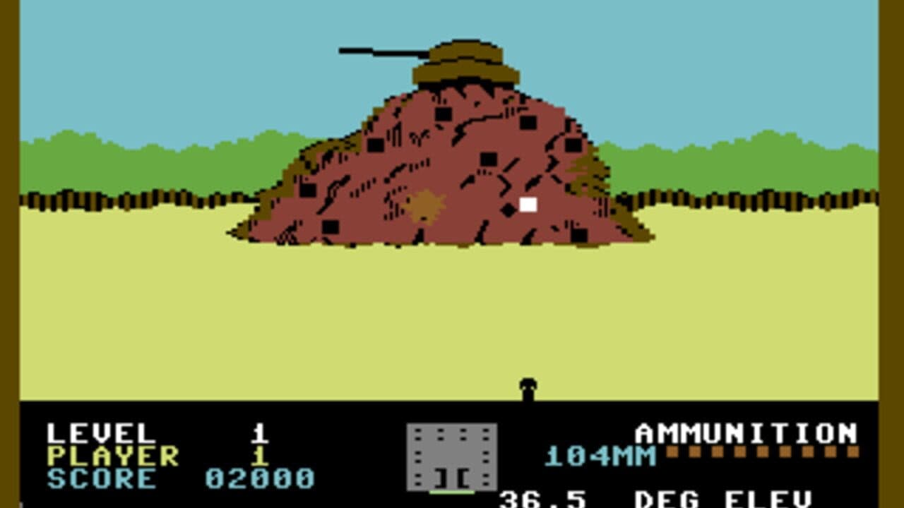 Beach-Head thumbnail 4