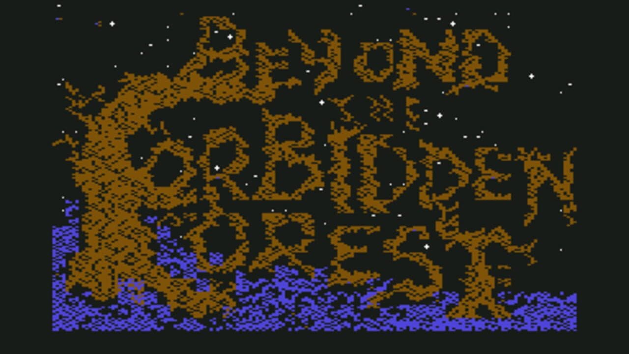 Beyond the Forbidden Forest thumbnail 2