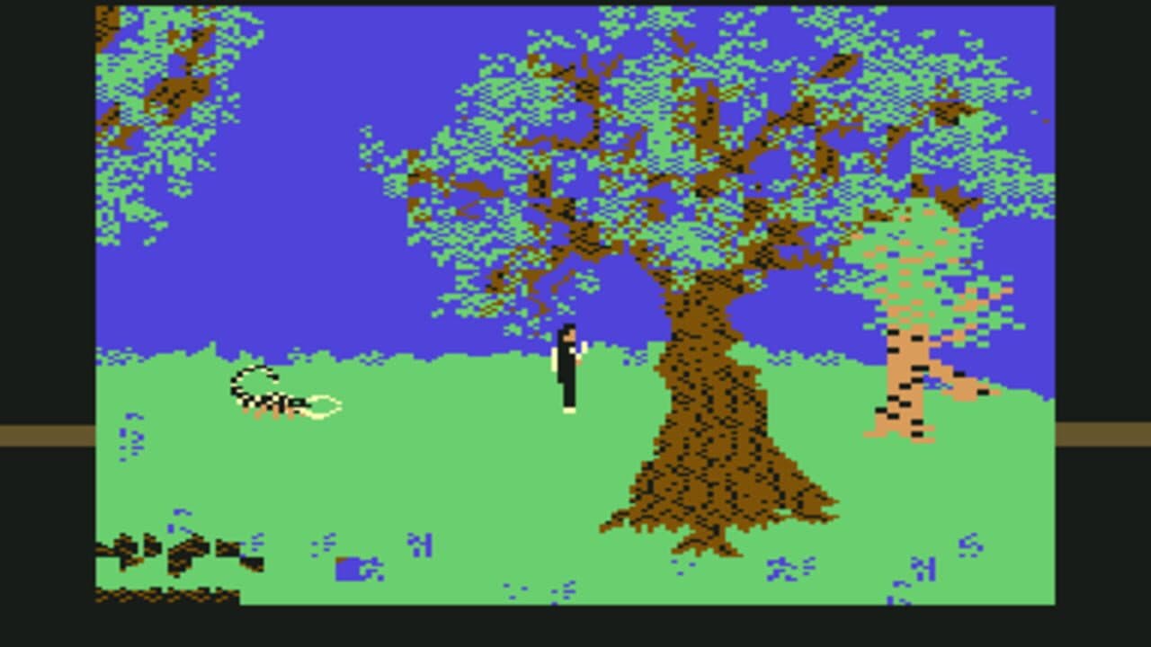 Beyond the Forbidden Forest thumbnail 3