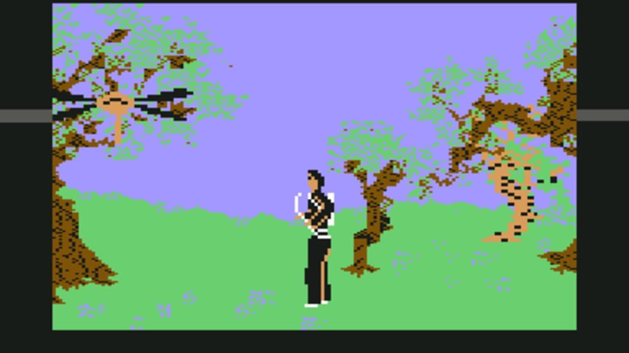 Beyond the Forbidden Forest thumbnail 5