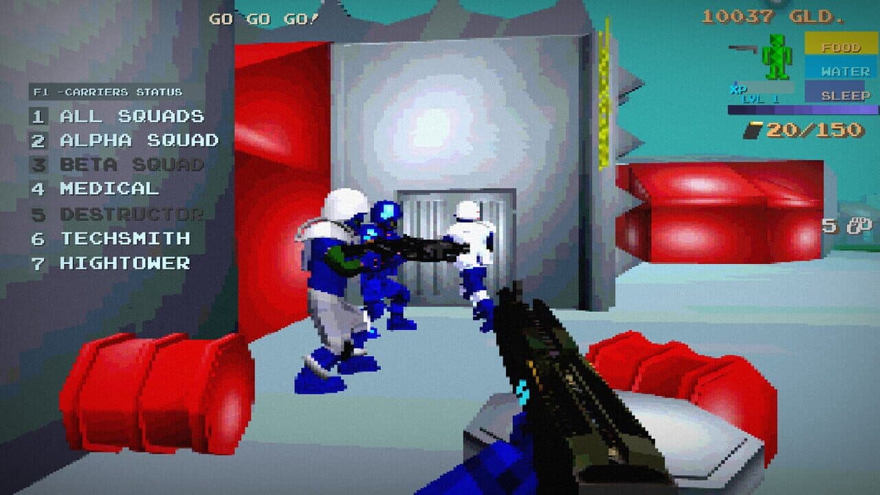 Future Breach: Youngblood thumbnail 6