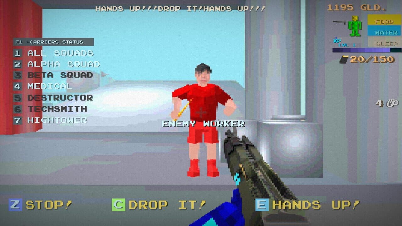 Future Breach: Youngblood thumbnail 8