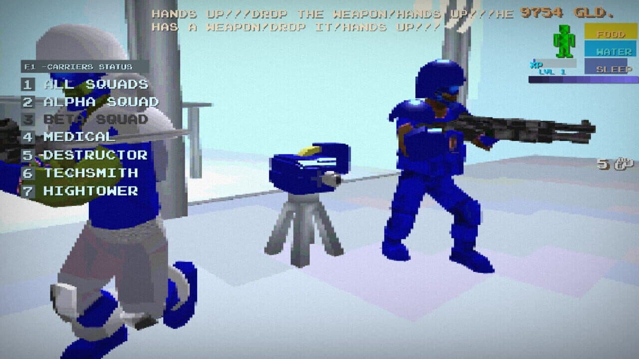 Future Breach: Youngblood thumbnail 9