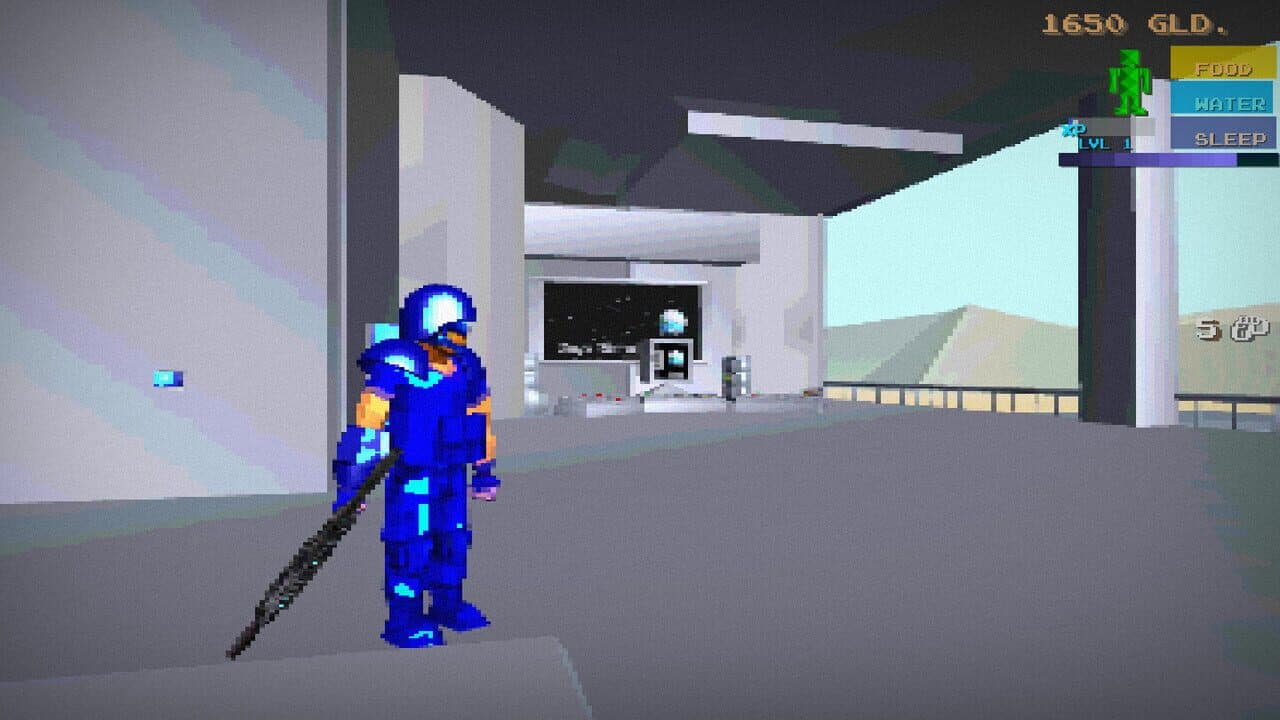 Future Breach: Youngblood thumbnail 2