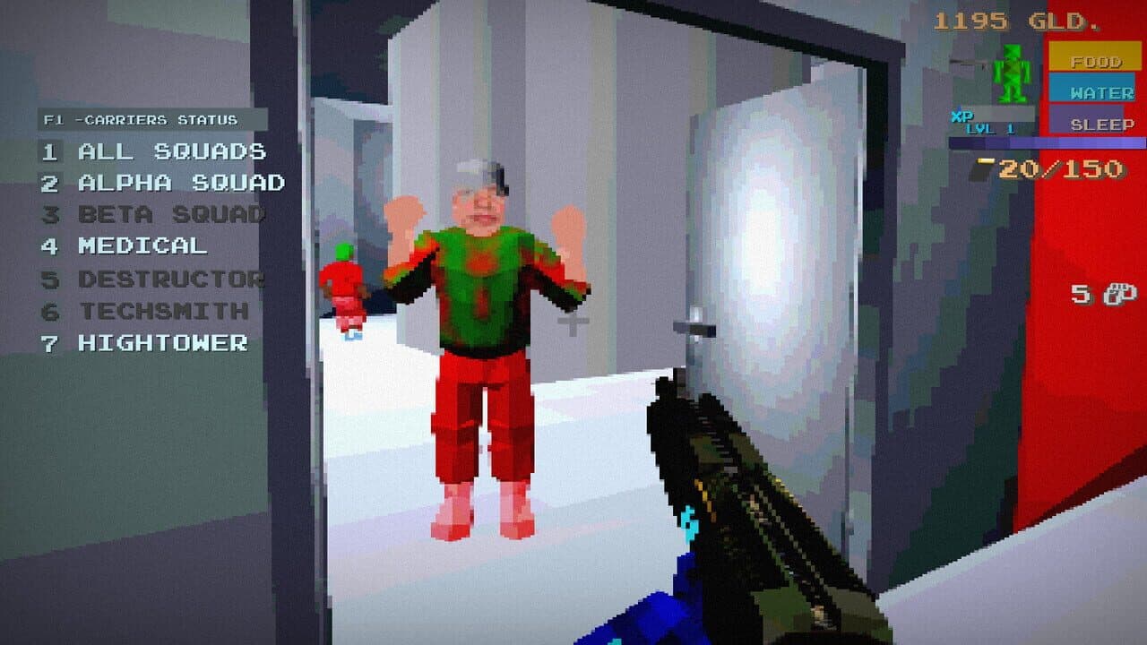 Future Breach: Youngblood thumbnail 3