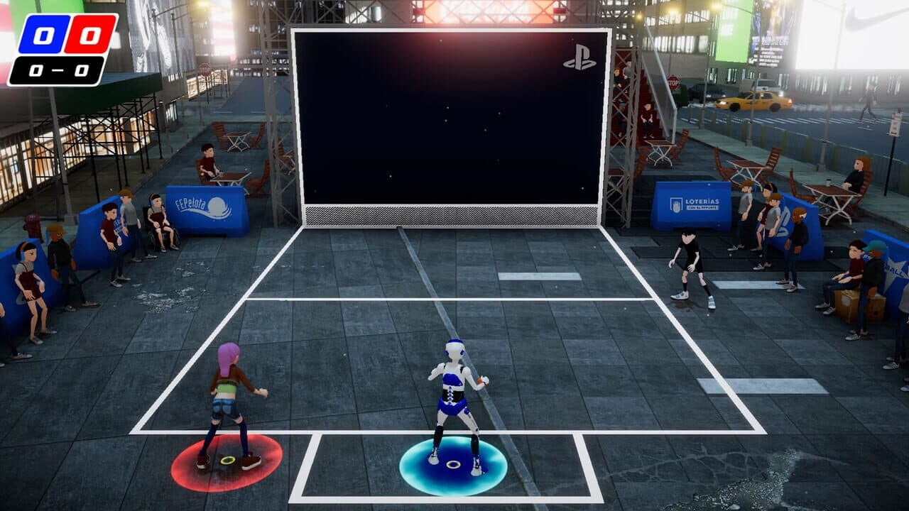 Frontball Planet thumbnail 5