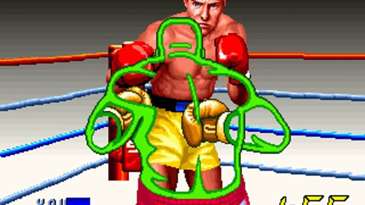 Title Fight screenshot 1