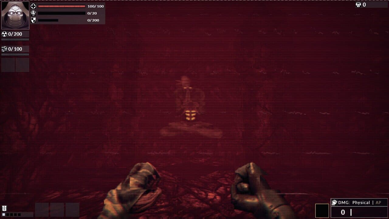 Divine Frequency screenshot 1