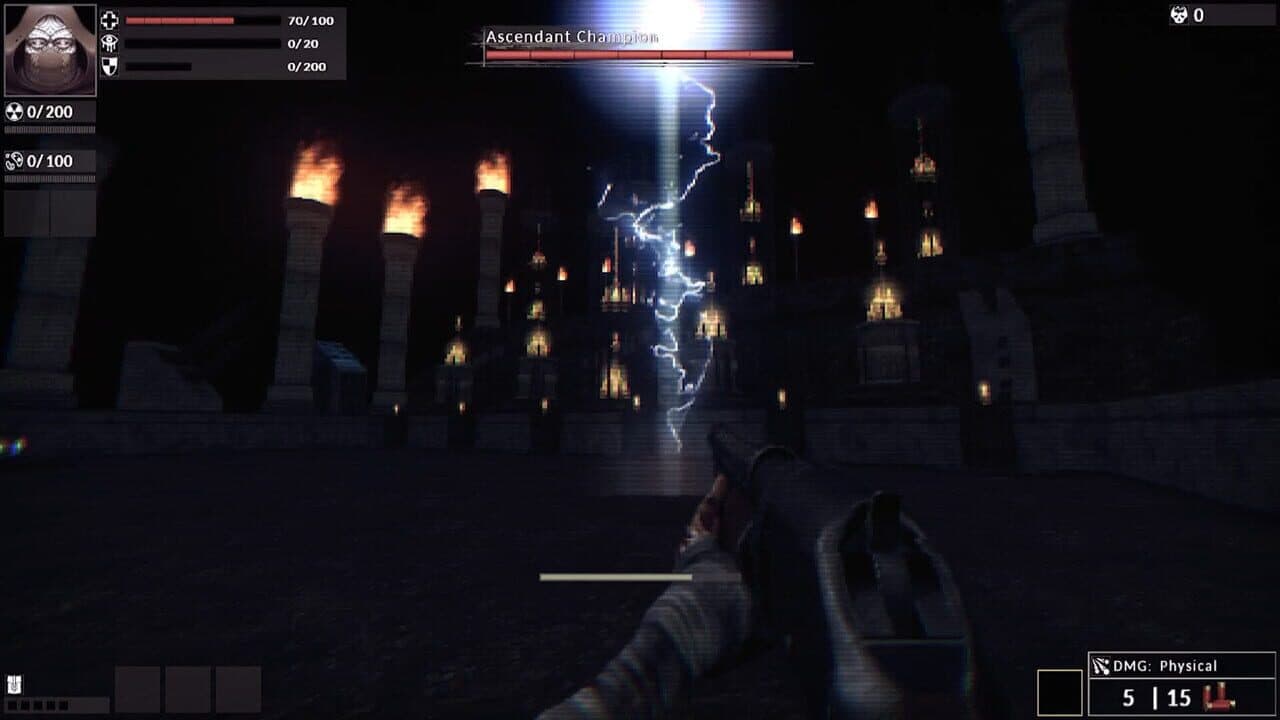 Divine Frequency thumbnail 3
