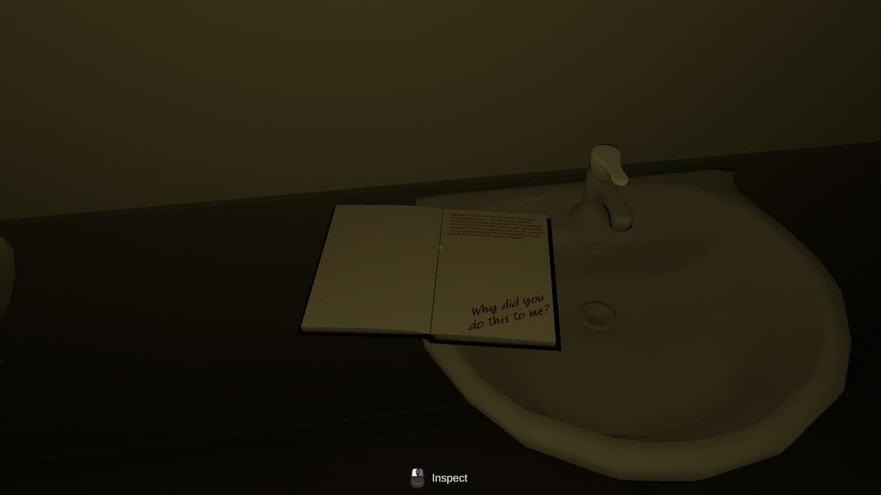 Cursed Silence thumbnail 3