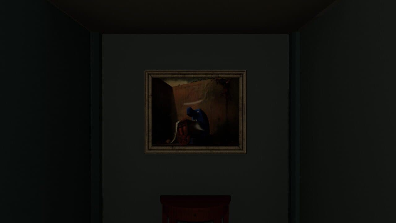 Cursed Silence thumbnail 4