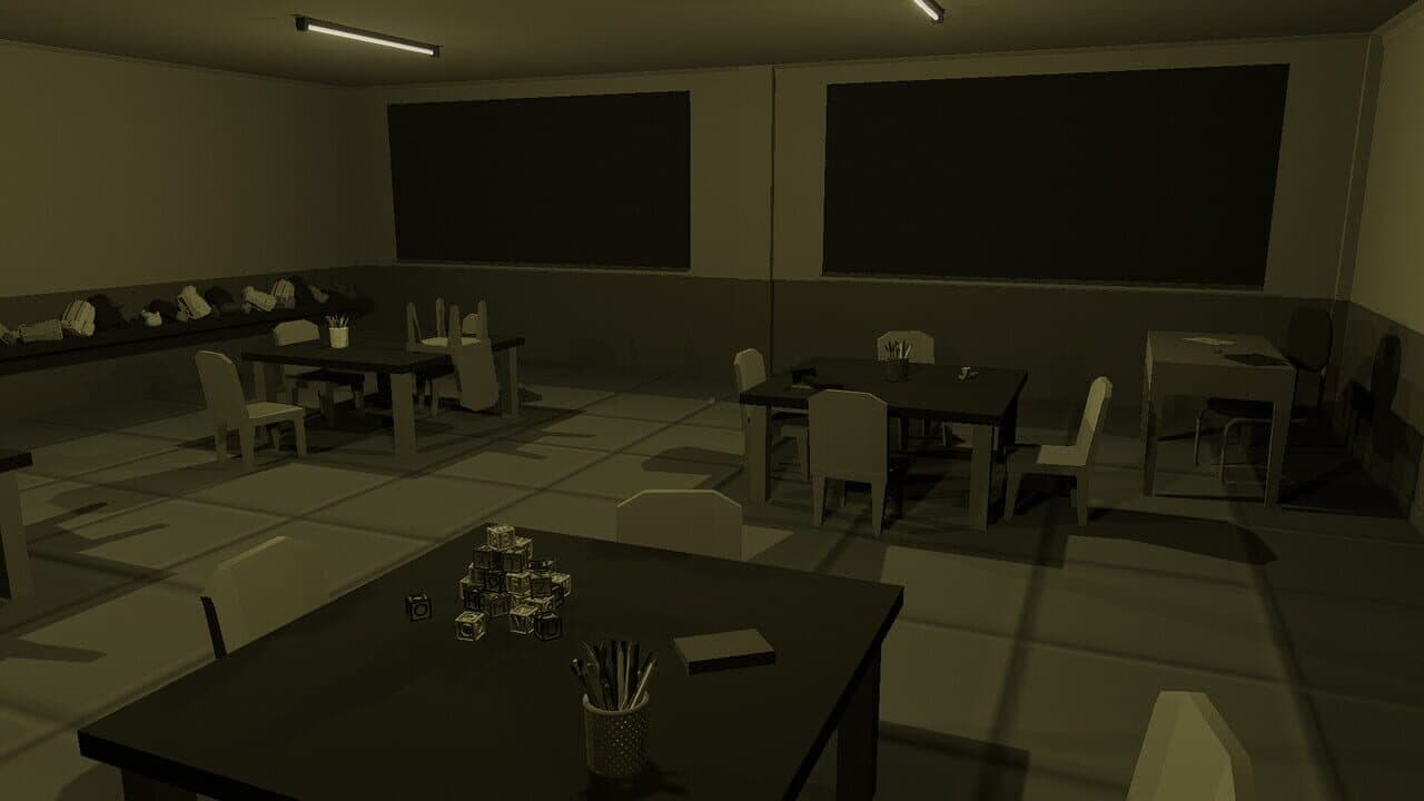Cursed Silence thumbnail 7