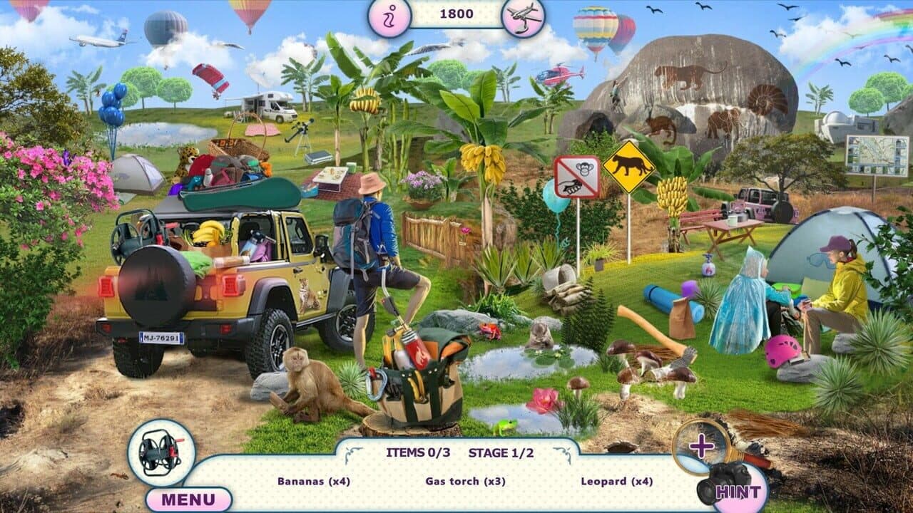 Around the World: Travel to Brazil thumbnail 3