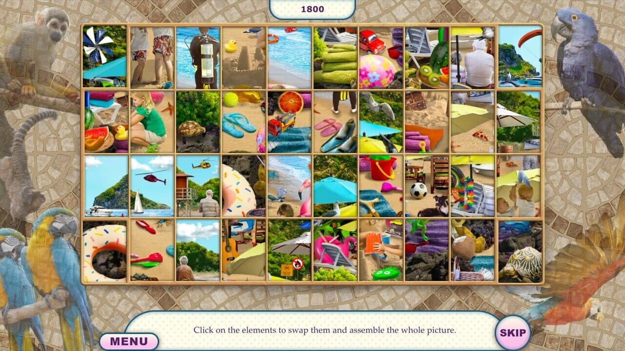 Around the World: Travel to Brazil thumbnail 5