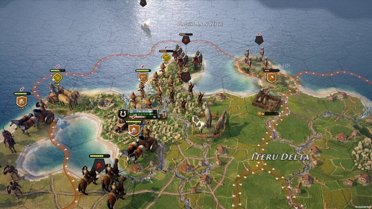 Old World: Pharaohs of the Nile thumbnail 16