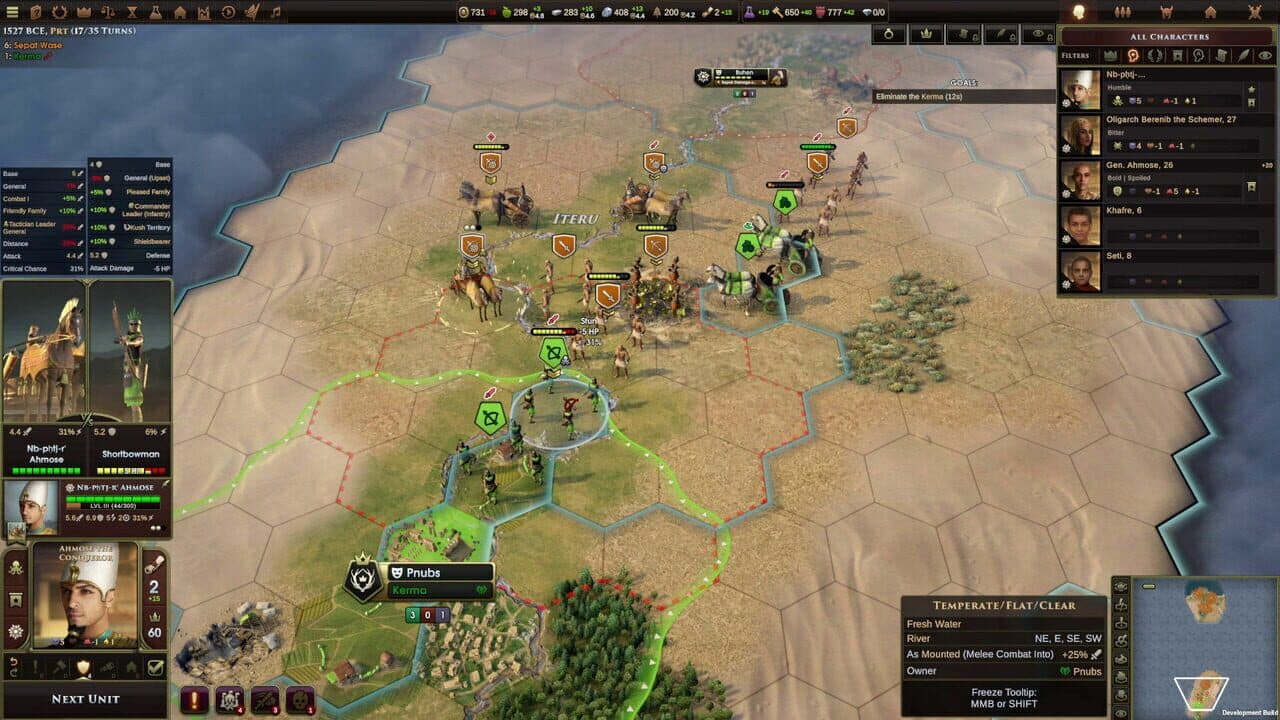 Old World: Pharaohs of the Nile thumbnail 13