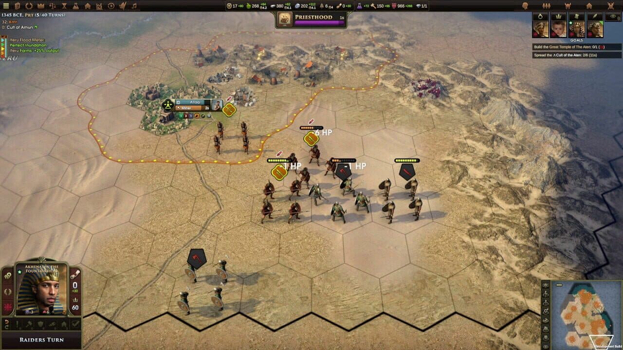 Old World: Pharaohs of the Nile thumbnail 15