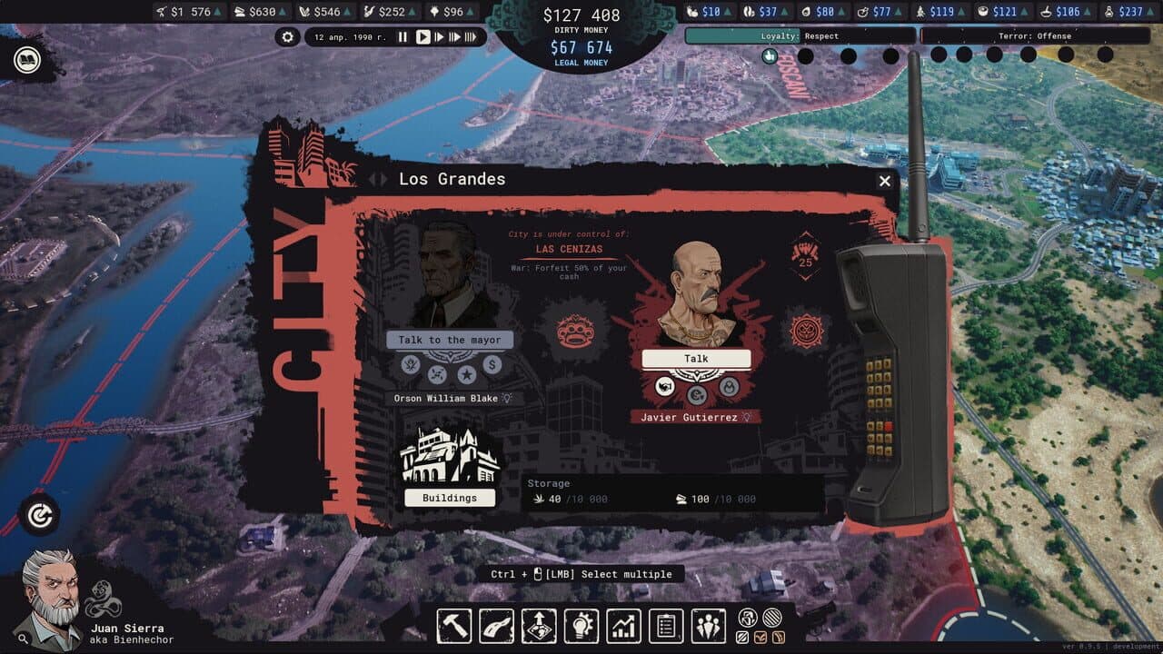 Cartel Tycoon: Anniversary Edition thumbnail 9