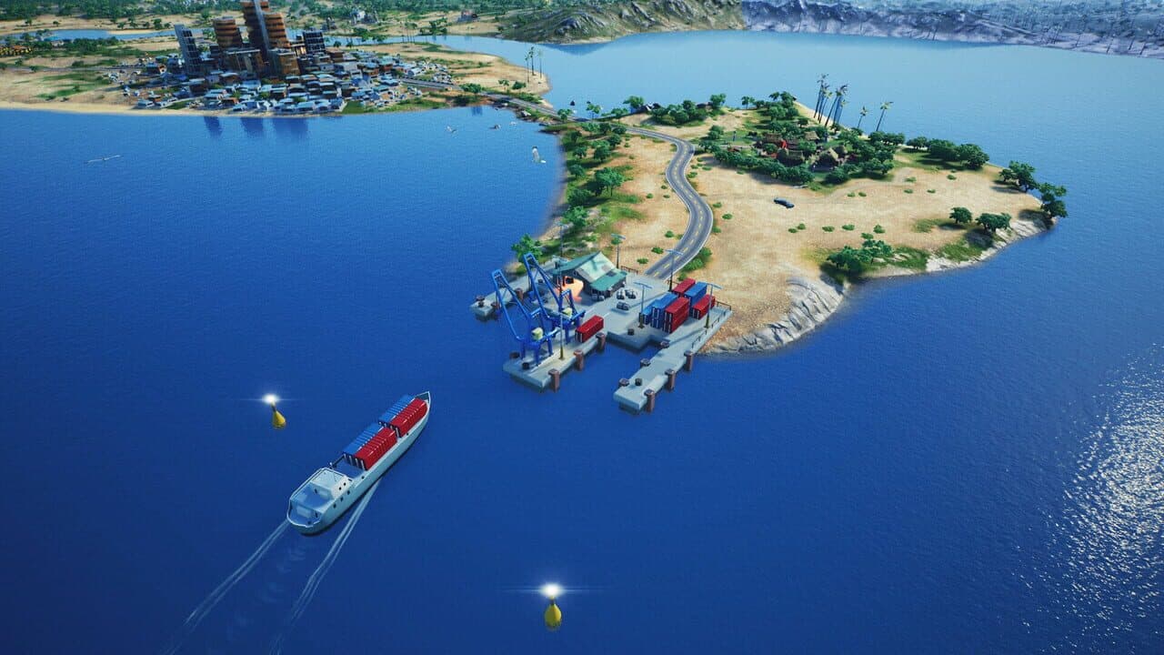 Cartel Tycoon: Anniversary Edition thumbnail 3