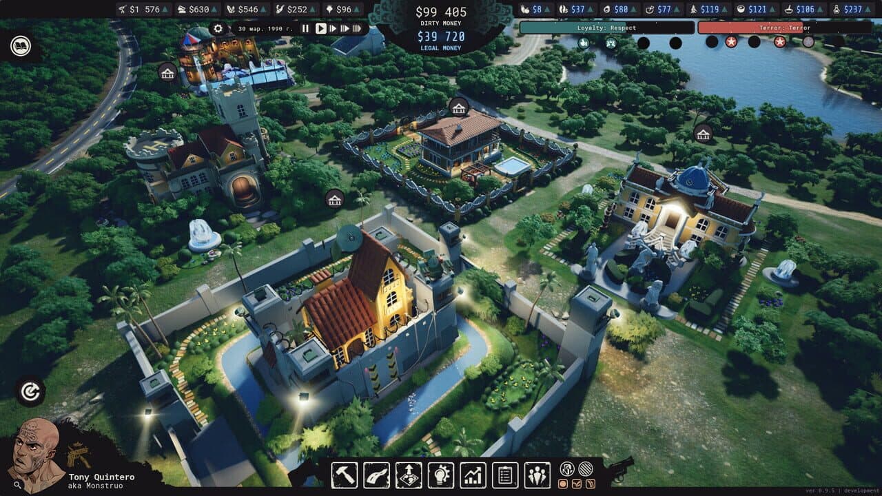 Cartel Tycoon: Anniversary Edition thumbnail 11