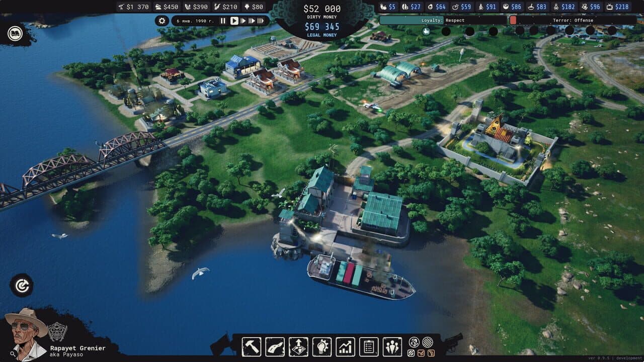 Cartel Tycoon: Anniversary Edition thumbnail 2