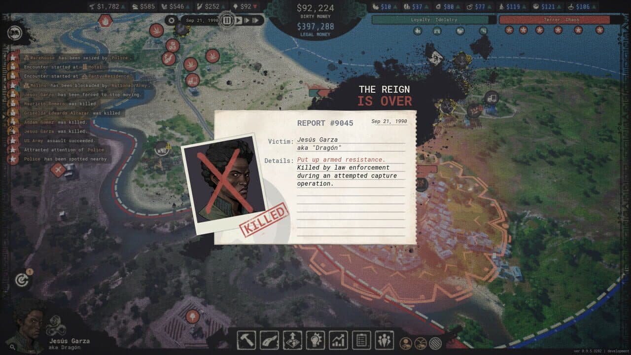 Cartel Tycoon: Anniversary Edition thumbnail 13