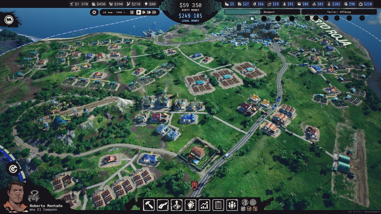 Cartel Tycoon: Anniversary Edition thumbnail 4