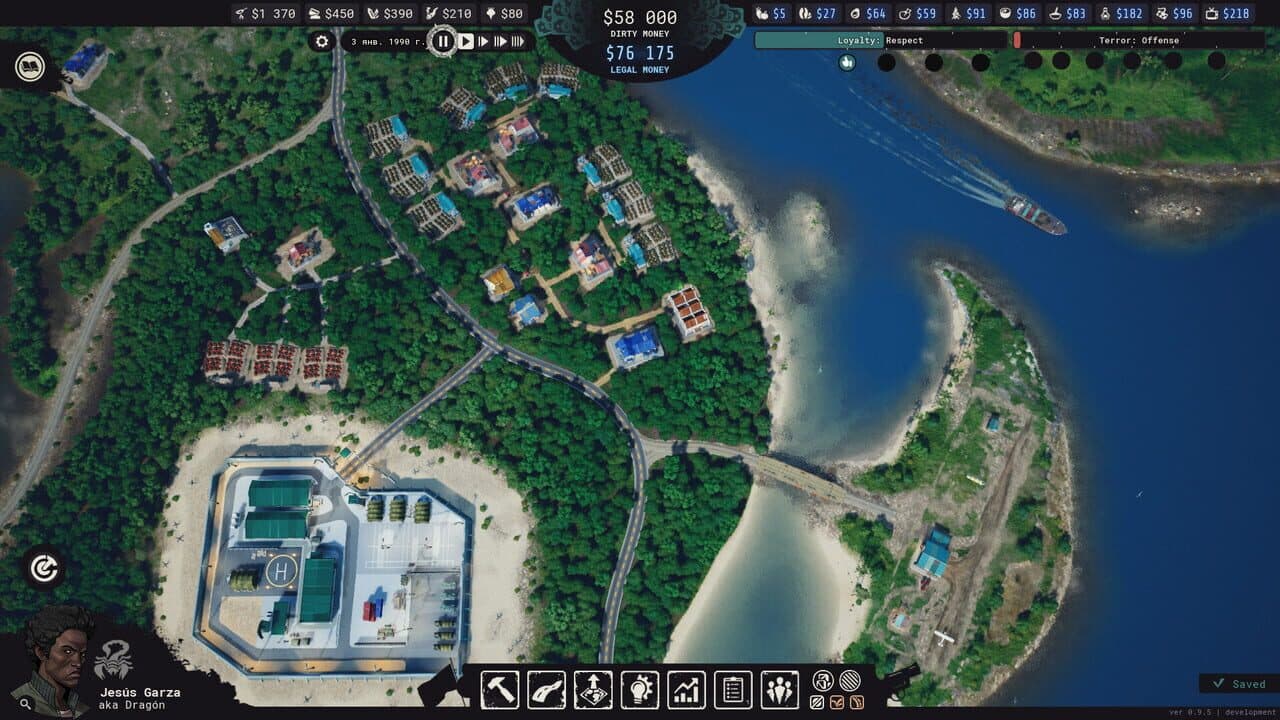 Cartel Tycoon: Anniversary Edition thumbnail 17