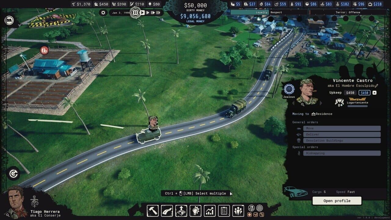 Cartel Tycoon: Anniversary Edition thumbnail 6