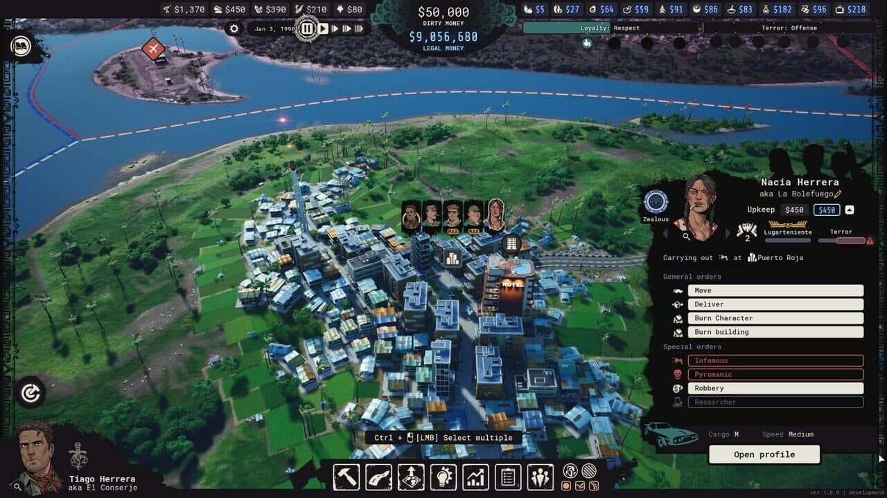 Cartel Tycoon: Anniversary Edition thumbnail 20