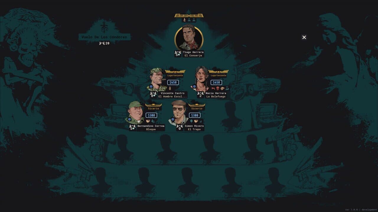 Cartel Tycoon: Anniversary Edition thumbnail 26