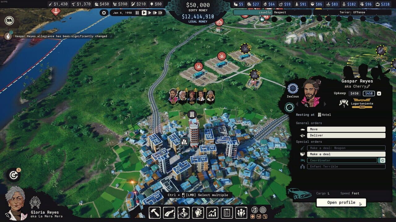 Cartel Tycoon: Anniversary Edition thumbnail 27