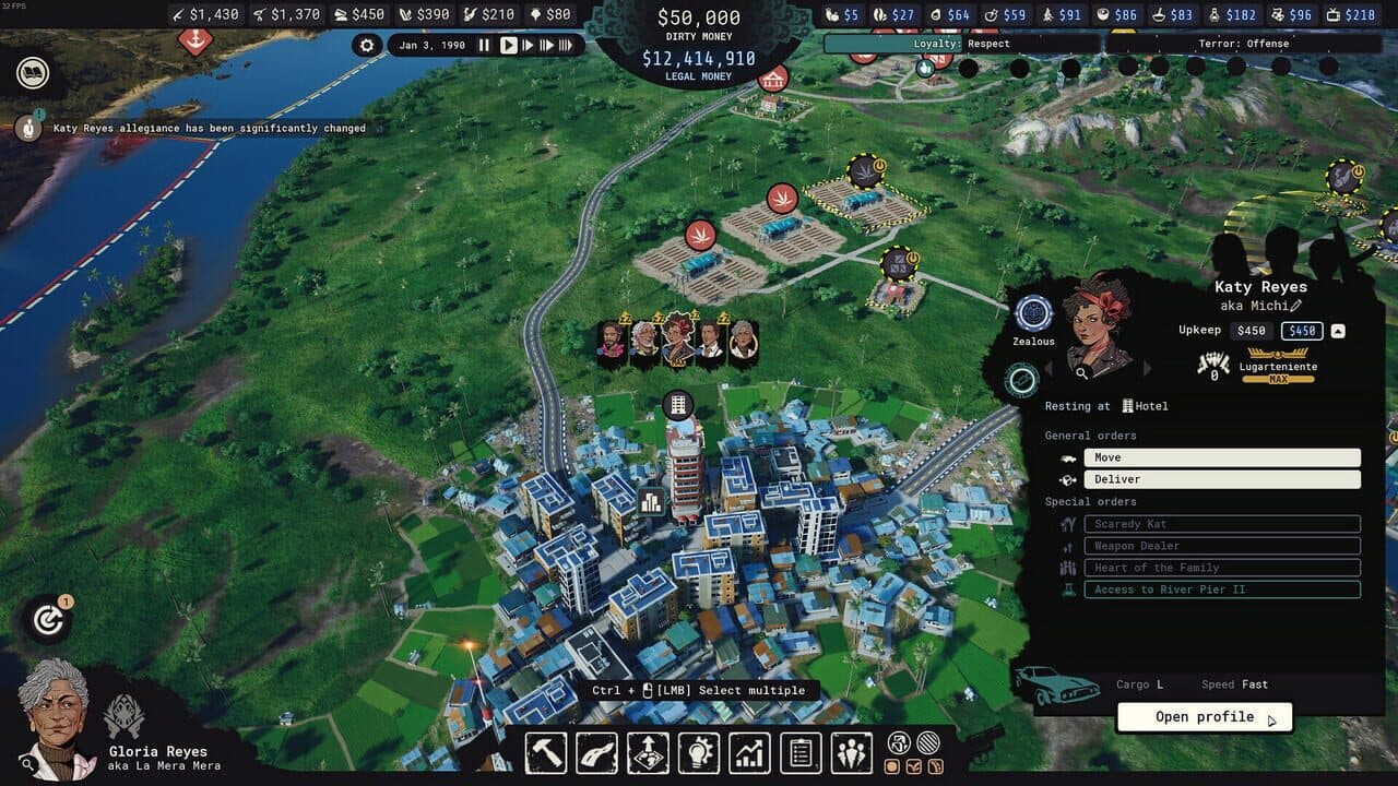 Cartel Tycoon: Anniversary Edition thumbnail 28