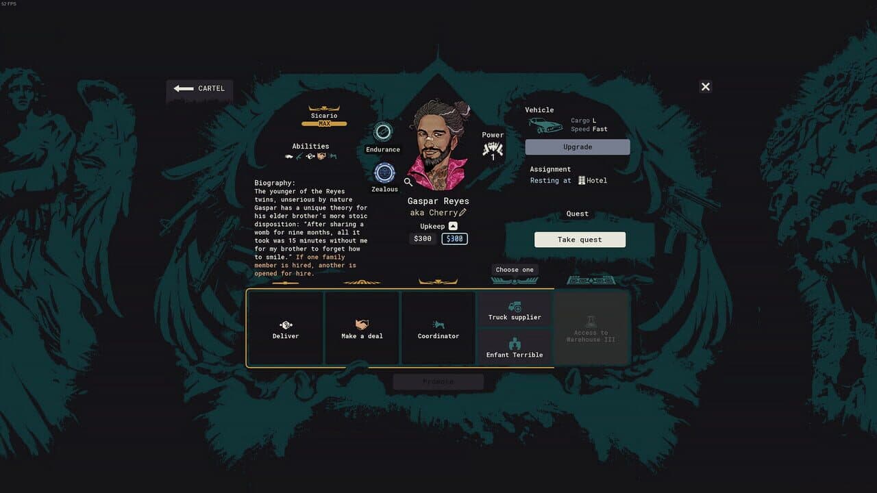 Cartel Tycoon: Anniversary Edition thumbnail 29
