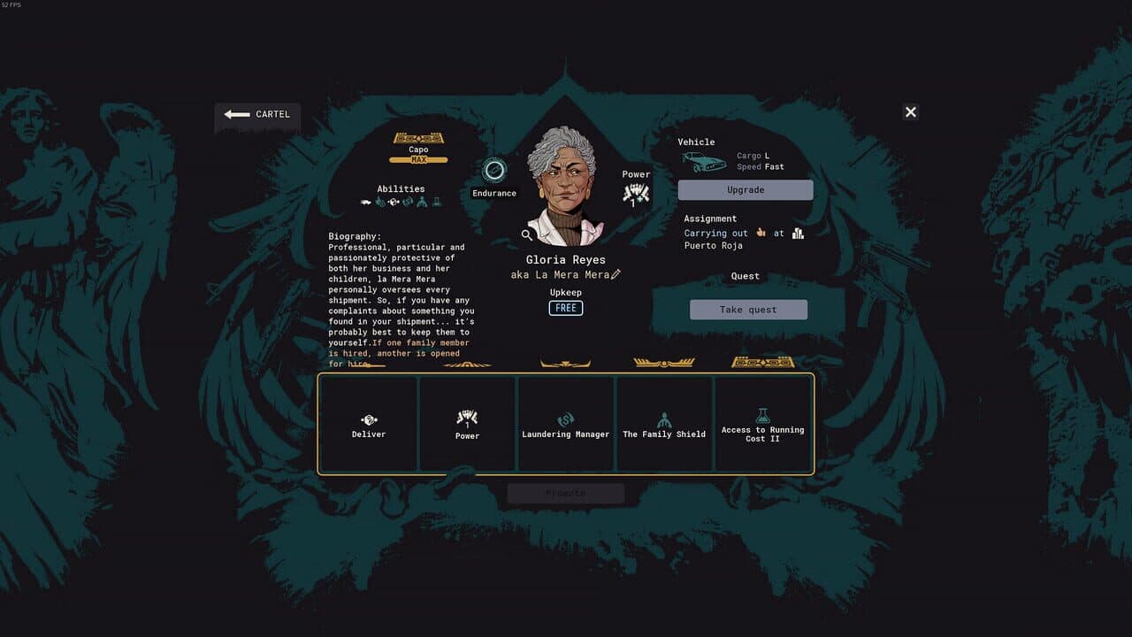 Cartel Tycoon: Anniversary Edition thumbnail 30