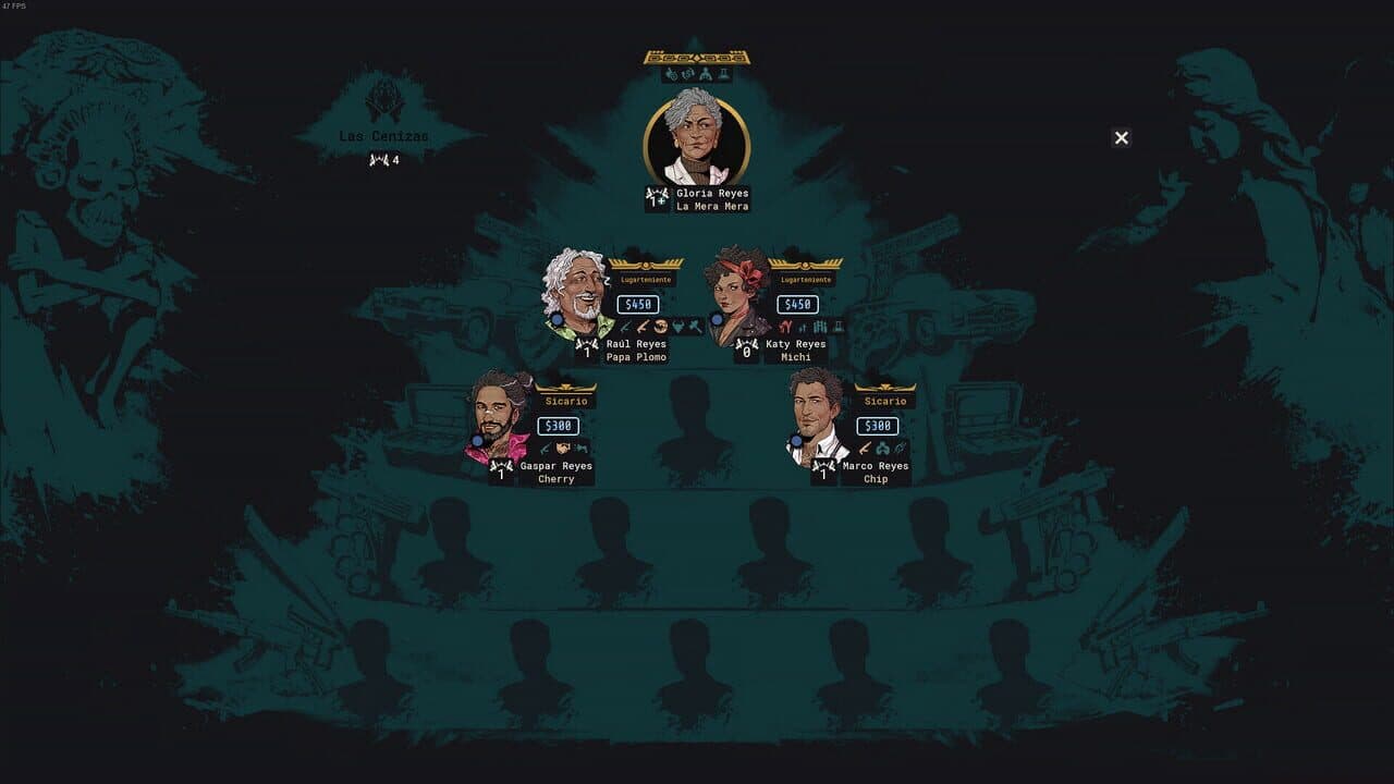 Cartel Tycoon: Anniversary Edition thumbnail 33