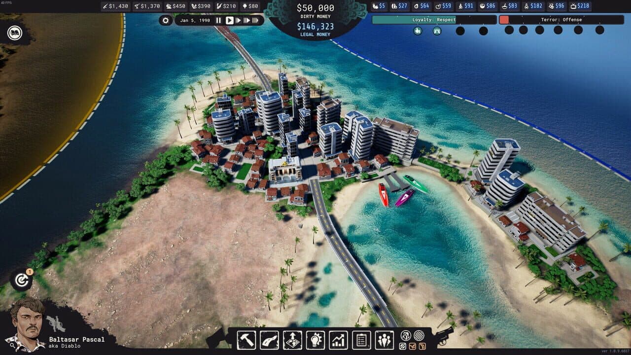 Cartel Tycoon: Anniversary Edition thumbnail 34