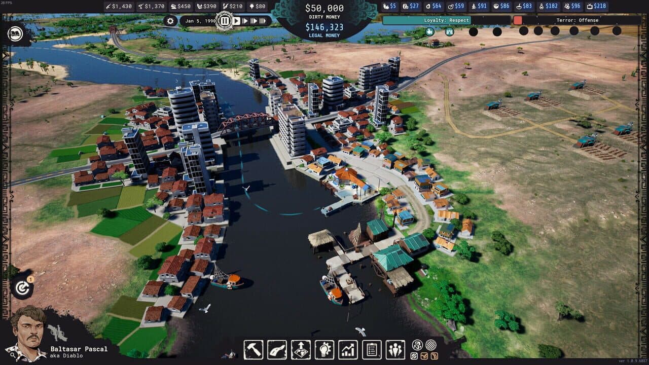 Cartel Tycoon: Anniversary Edition thumbnail 38