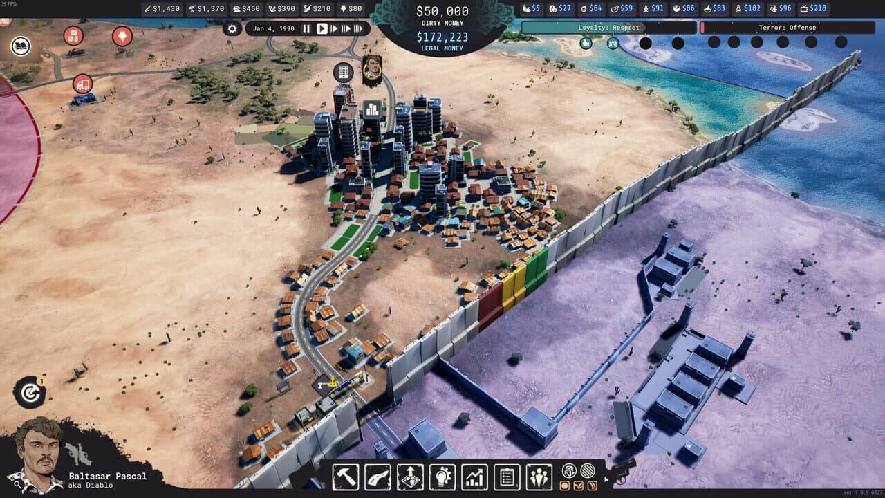 Cartel Tycoon: Anniversary Edition thumbnail 41