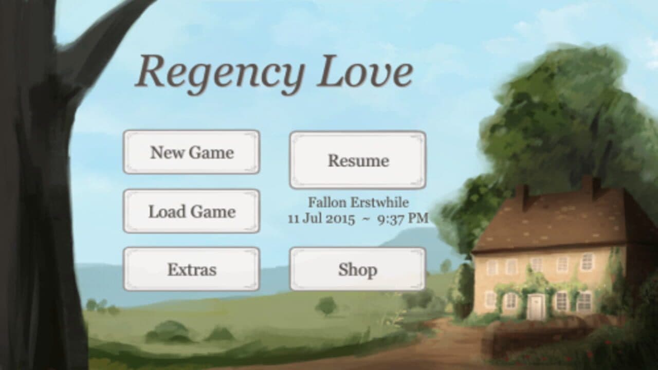 Regency Love thumbnail 3