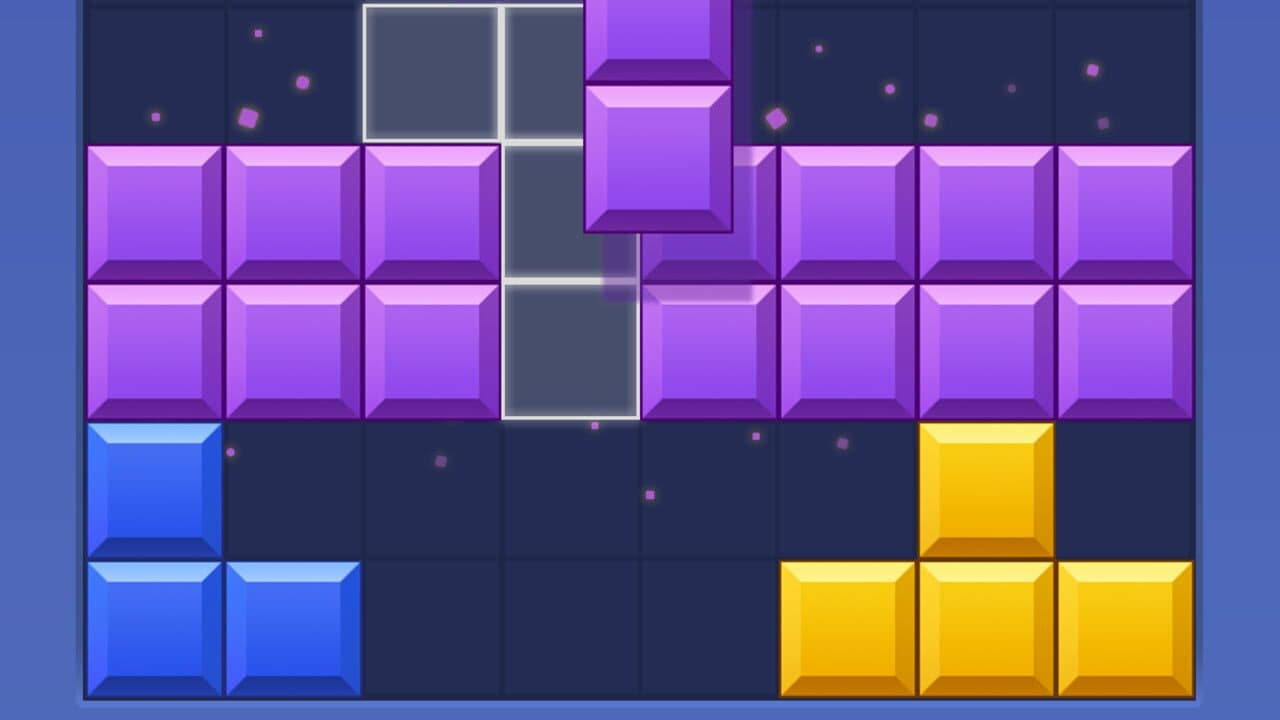 Block Blast! thumbnail 2